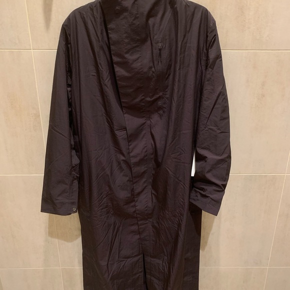 Lululemon Lab Moraine insulated raincoat S/6 - Picture 9 of 16